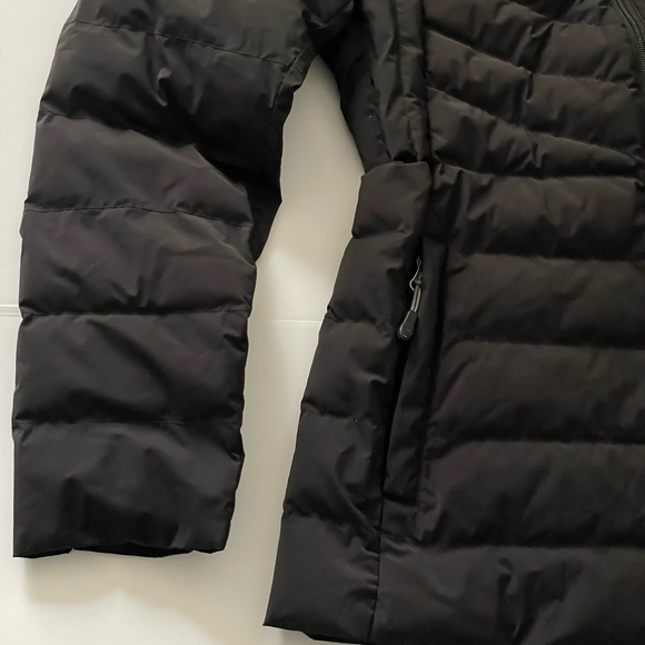 32° Degrees Woman's Hooded 4-Way Stretch Jacket Zip Up Puffer Coat Cute Size XS - Picture 14 of 15